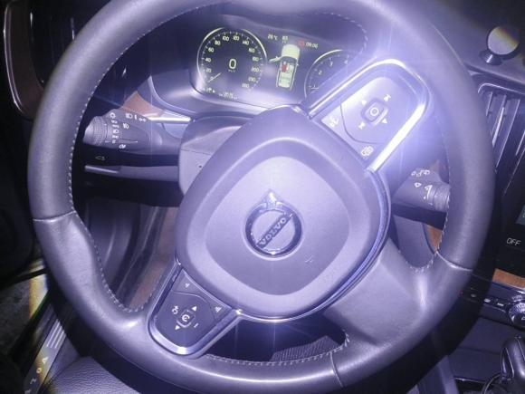 [深圳·粤B] 二手沃尔沃沃尔沃XC602019款 T5 四驱智远版 国V