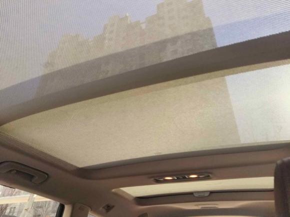 [济南·鲁A] 二手奥迪奥迪Q72015款 35 TFSI 运动型