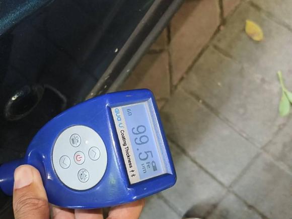 [广州·粤A] 二手广汽传祺传祺GS82022款 双擎系列 2.0TM 四驱尊贵版 （六座）