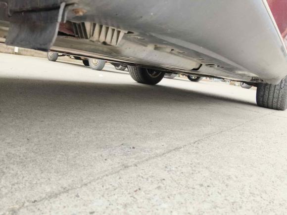 [无锡·苏B] 二手宝马宝马X52009款 xDrive30i豪华型