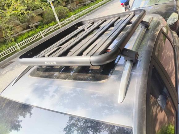 [青岛·鲁B] 二手别克阅朗2018款 18T 自动旗舰型