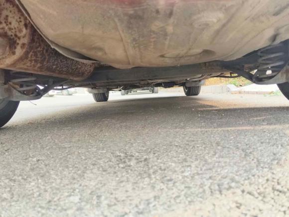 [青岛·鲁B] 二手斯柯达昕动2014款 1.6L 自动悦享版