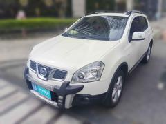 [义乌·新A] 日产逍客2015款 2.0XL 酷火 CVT 2WD