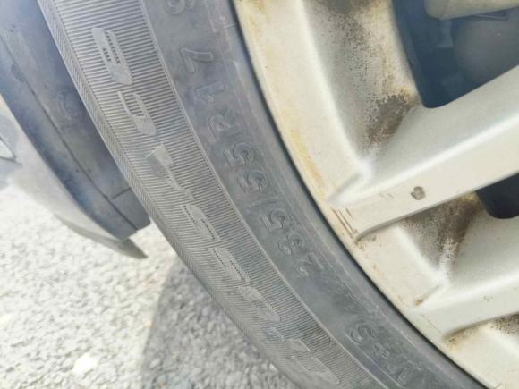 [上海·沪A] 二手凯迪拉克SLS赛威2012款 2.0T 舒适型