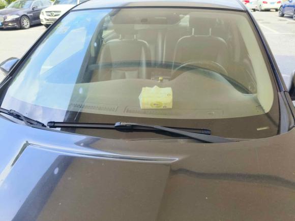 [上海·沪C] 二手日产轩逸2018款 1.6XV CVT尊享版