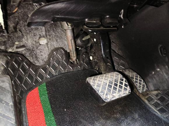 [西安·陕U] 二手大众朗逸2022款 280TSI DSG舒适版