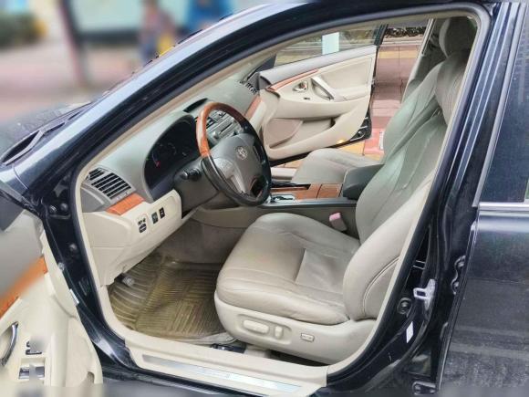 [武汉·鄂A] 二手丰田凯美瑞2010款 200G 经典版