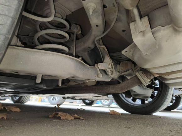 [西安·陕A] 二手马自达马自达3 昂克赛拉2017款 两厢 2.0L 自动豪华型 国V