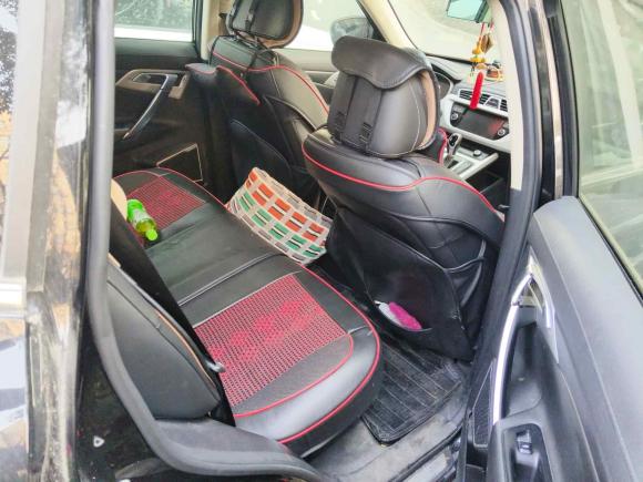 [上海·赣K] 二手吉利汽车博越2016款 1.8TD 自动智联型