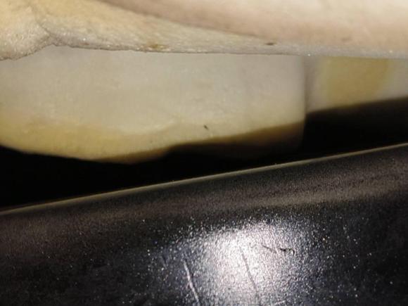 [济南·鲁R] 二手别克君威2020款 552T 精英型