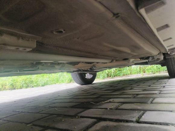 [西安·陕A] 二手东风风行风行T5L2020款 1.5T 自动豪华型 7座 国VI