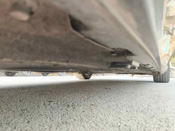 [济南·鲁A] 二手奔驰奔驰S级2014款 S 320 L 商务型