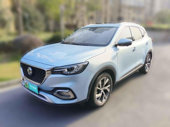 名爵名爵HS新能源2020款 eHS 1.5T e-Trophy「上海二手车」「天天拍车」