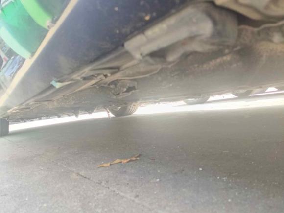 [无锡·苏B] 二手奔驰奔驰S级2010款 S 300 L 商务型