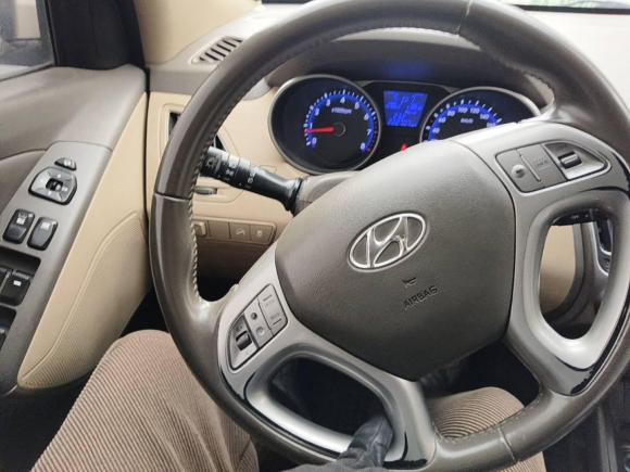 [合肥·皖A] 二手现代北京现代ix352013款 2.0L 自动两驱智能型GLS 国IV