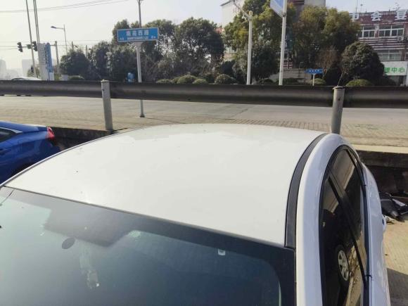 [南通·苏C] 二手奔腾奔腾B30EV2019款 EV400