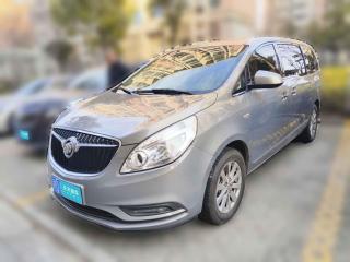 别克别克GL82018款 28T 豪华型 国VI