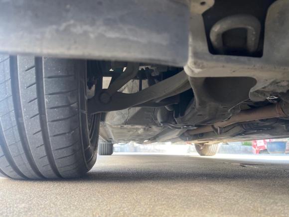 [苏州·苏E] 二手本田雅阁2008款 2.0L EX