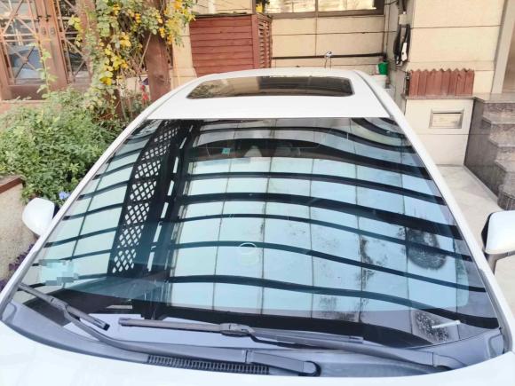 [上海·浙F] 二手丰田雷凌2019款 185T CVT豪华版 国VI