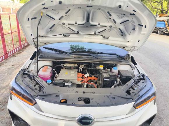 [苏州·苏E] 二手埃安AION S2023款 魅 580 磷酸铁锂