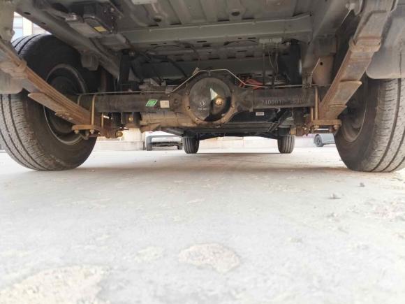 [青岛·鲁B] 二手东风御风EM272024款 EM27L 亿纬动力 41.86kWh