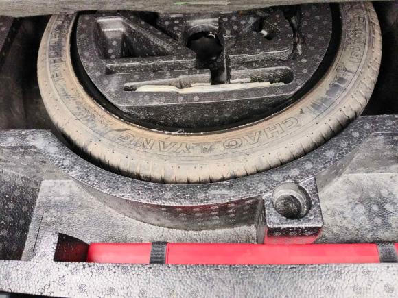 [上海·苏F] 二手名爵MG62020款 1.5T 自动Trophy豪华版