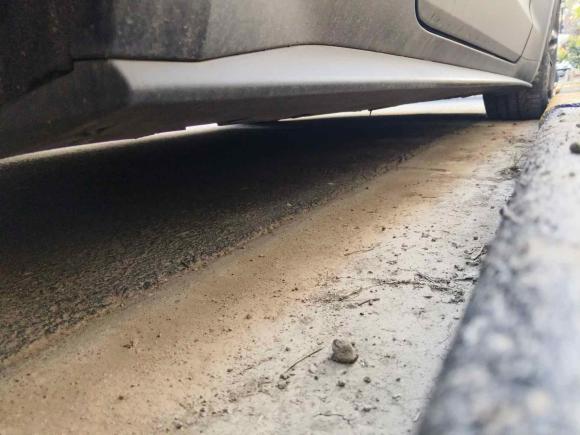 [上海·皖A] 二手福特Mustang2017款 2.3T 性能版