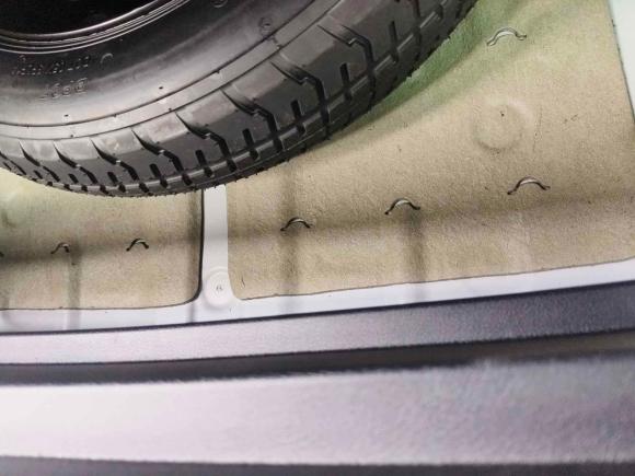 [杭州·浙A] 二手起亚狮铂拓界2023款 2.0T 两驱尊贵版