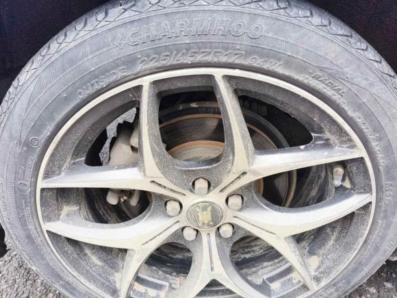 [南通·苏F] 二手雷克萨斯雷克萨斯CT2014款 CT200h 舒适版 单色