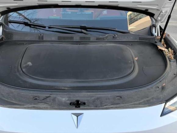 [北京·津A] 二手深蓝汽车深蓝S072023款 200Max增程版