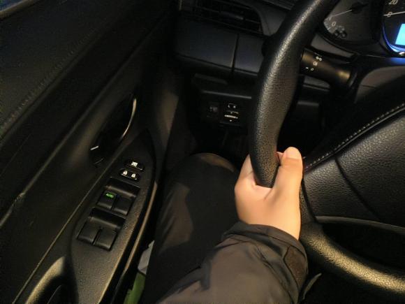 [宁波·浙B] 二手丰田YARiS L 致炫2019款 1.5E CVT魅动版 国VI