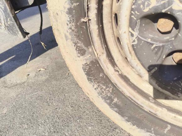 [南京·苏A] 二手依维柯依维柯褒迪2017款 2.5T经典A32客车中顶6-7座47Z5