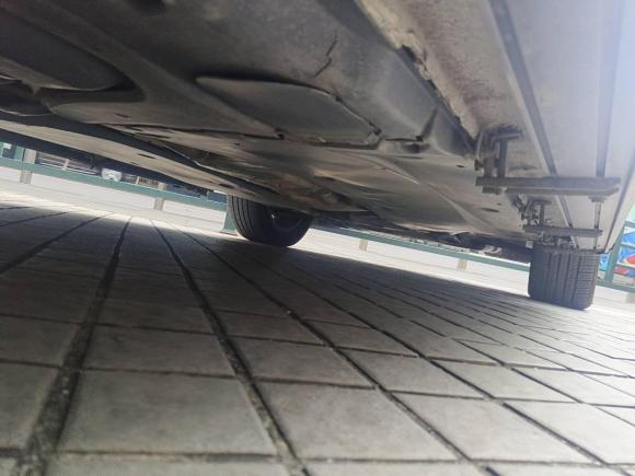 [上海·沪E] 二手大众途观L2018款 380TSI 自动四驱豪华版