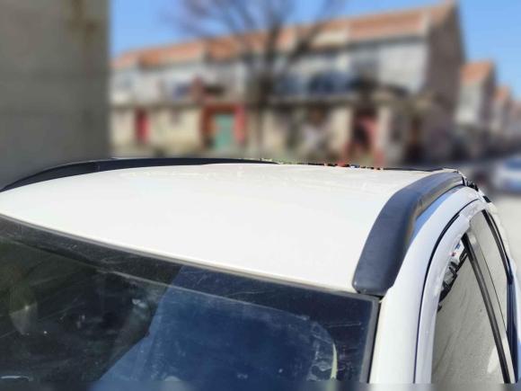 [青岛·鲁F] 二手三菱劲炫ASX2016款 2.0L CVT两驱卓越版