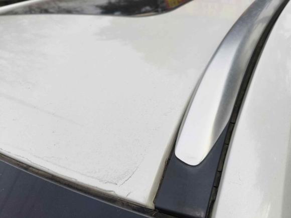 [青岛·鲁B] 二手哈弗哈弗F7x2021款 1.5T 两驱极智潮玩版