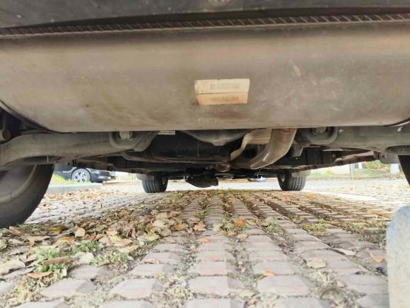 [无锡·苏B] 二手众泰众泰SR92017款 2.0T 自动极致之光版