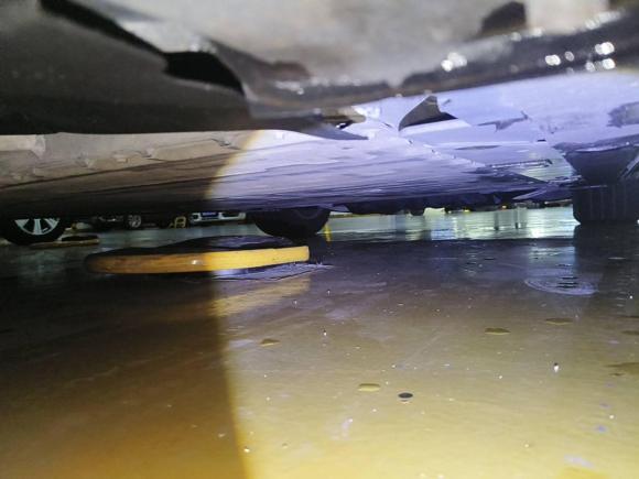 [深圳·粤B] 二手蔚来蔚来ES82022款 100kWh 六座版