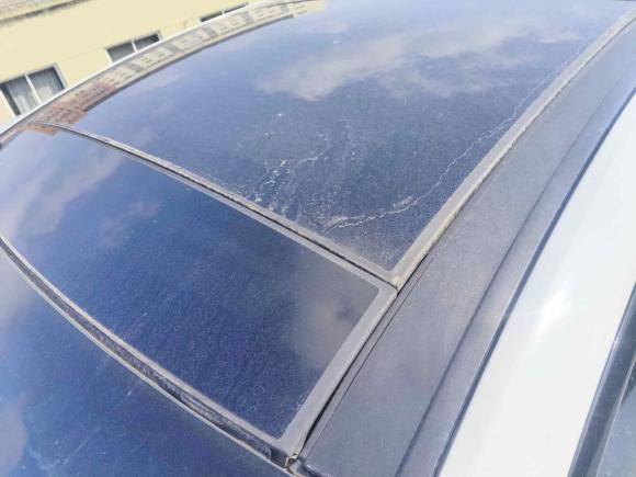 [杭州·赣E] 二手现代索纳塔2013款 2.4L 自动领先版 国IV