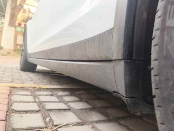 [上海·沪B] 二手特斯拉Model X2016款 Model X 90D