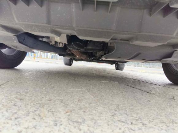 [宁波·浙B] 二手别克别克GL82021款 陆上公务舱 652T 豪华型