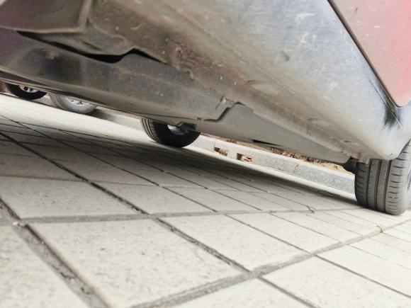 [合肥·皖A] 二手smartsmart fortwo2015款 1.0L 52千瓦硬顶激情版