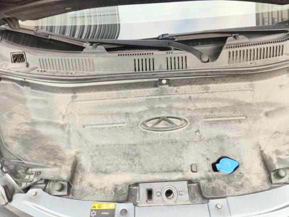 [上海·沪A] 二手奇瑞新能源小蚂蚁2021款 15万蚁粉款 蚁酷版 磷酸铁锂