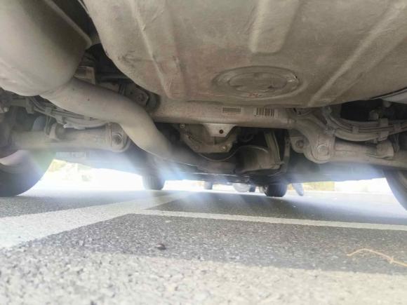 [宁波·浙B] 二手宝马宝马5系2011款 528Li 领先型