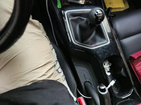 [嘉兴·浙F] 二手名爵MG52022款 180DVVT 手动青春豪华版