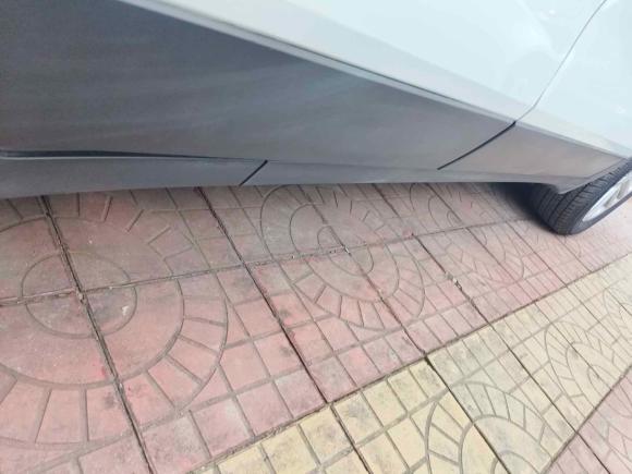 [济南·鲁A] 二手雪佛兰创酷2016款 1.4T 自动两驱舒适天窗版