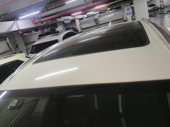 [温州·浙C] 二手别克昂科威2018款 28T 四驱精英型