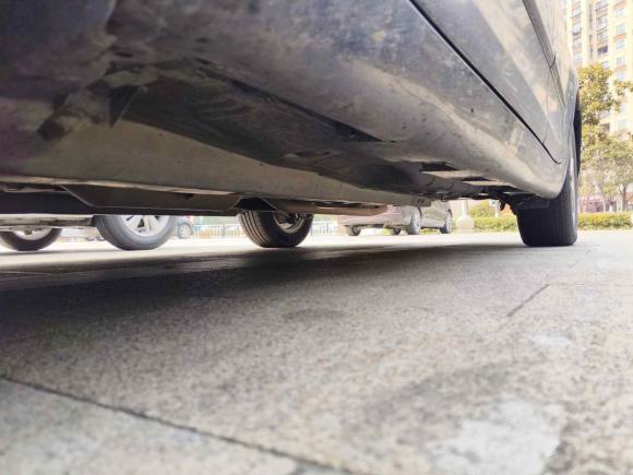 [南通·苏F] 二手丰田凯美瑞2011款 200G 经典周年纪念版