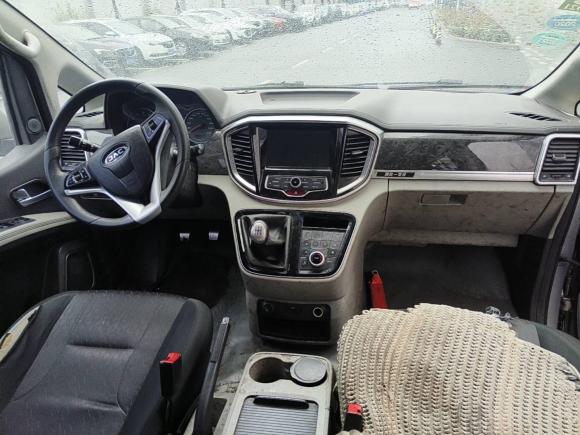 [常州·苏D] 二手江汽集团瑞风M42016款 2.0L 手动豪华型