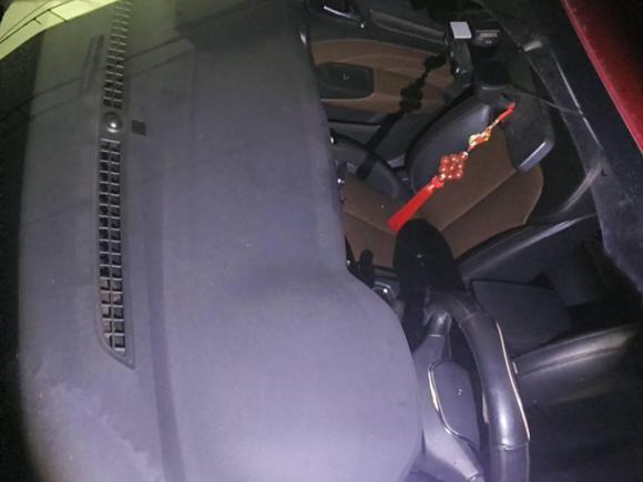 [宁波·浙B] 二手荣威荣威i62017款 20T 自动互联网智享版