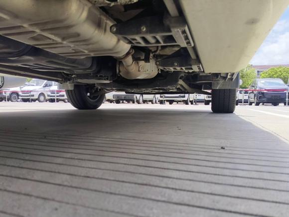 [嘉兴·浙F] 二手上汽大通MAXUS新途V702023款 2.0T 精英版 自动短轴低顶 5/6座